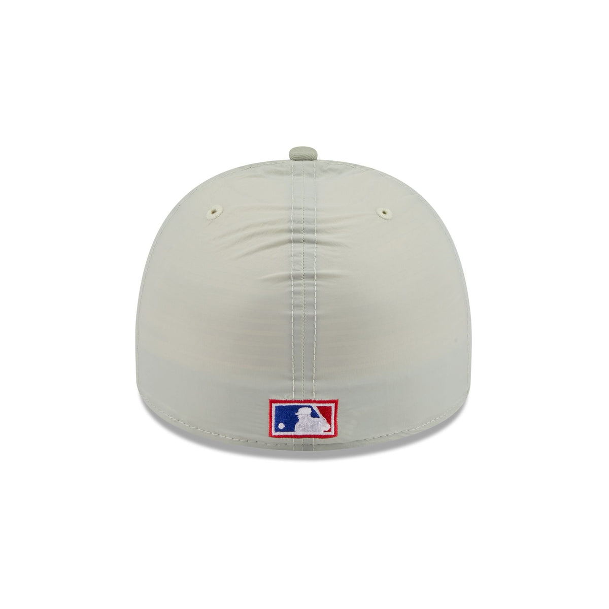 Texas Rangers Crinkle 59FIFTY A-Frame Fitted Hat