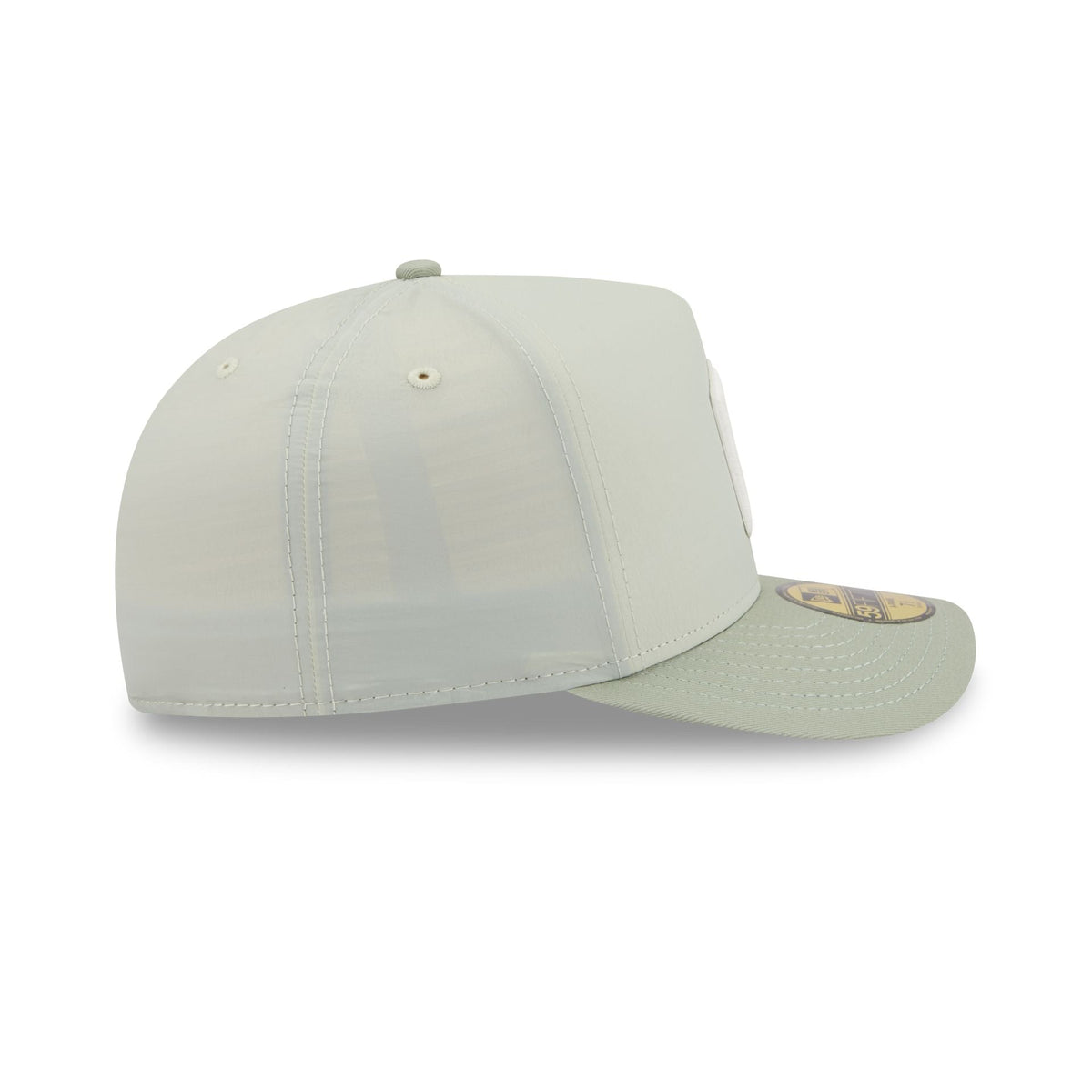 Cleveland Guardians Crinkle 59FIFTY A-Frame Fitted Hat