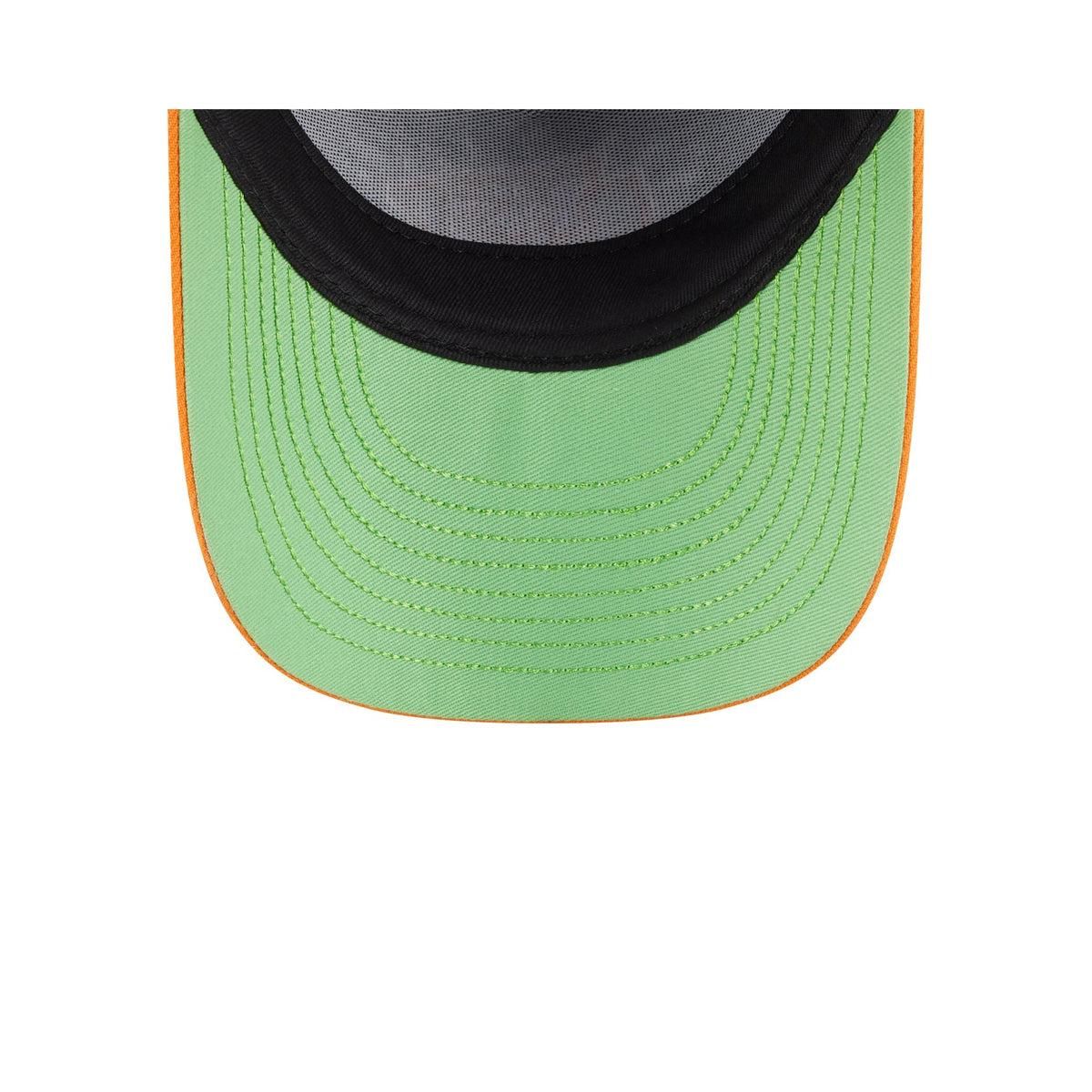 Nickelodeon Slime x Kansas City Chiefs Kids 9FORTY A-Frame Snapback Hat
