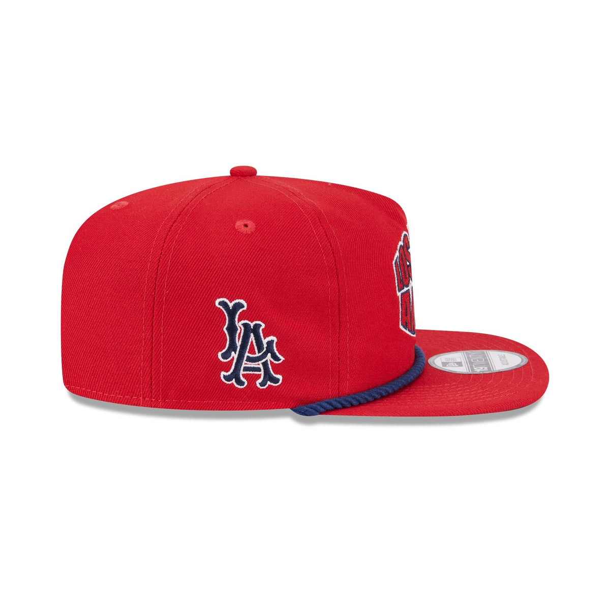 Los Angeles Angels Classic Tones 19TWENTY Adjustable Hat