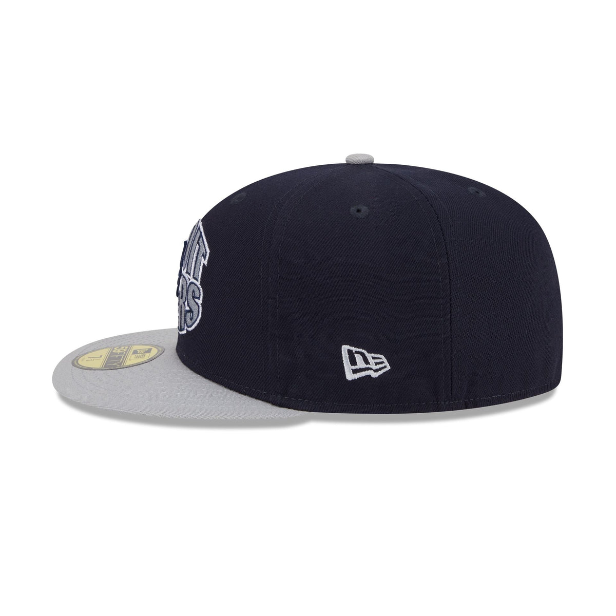 Detroit Tigers Classic Tones 59FIFTY Fitted Hat