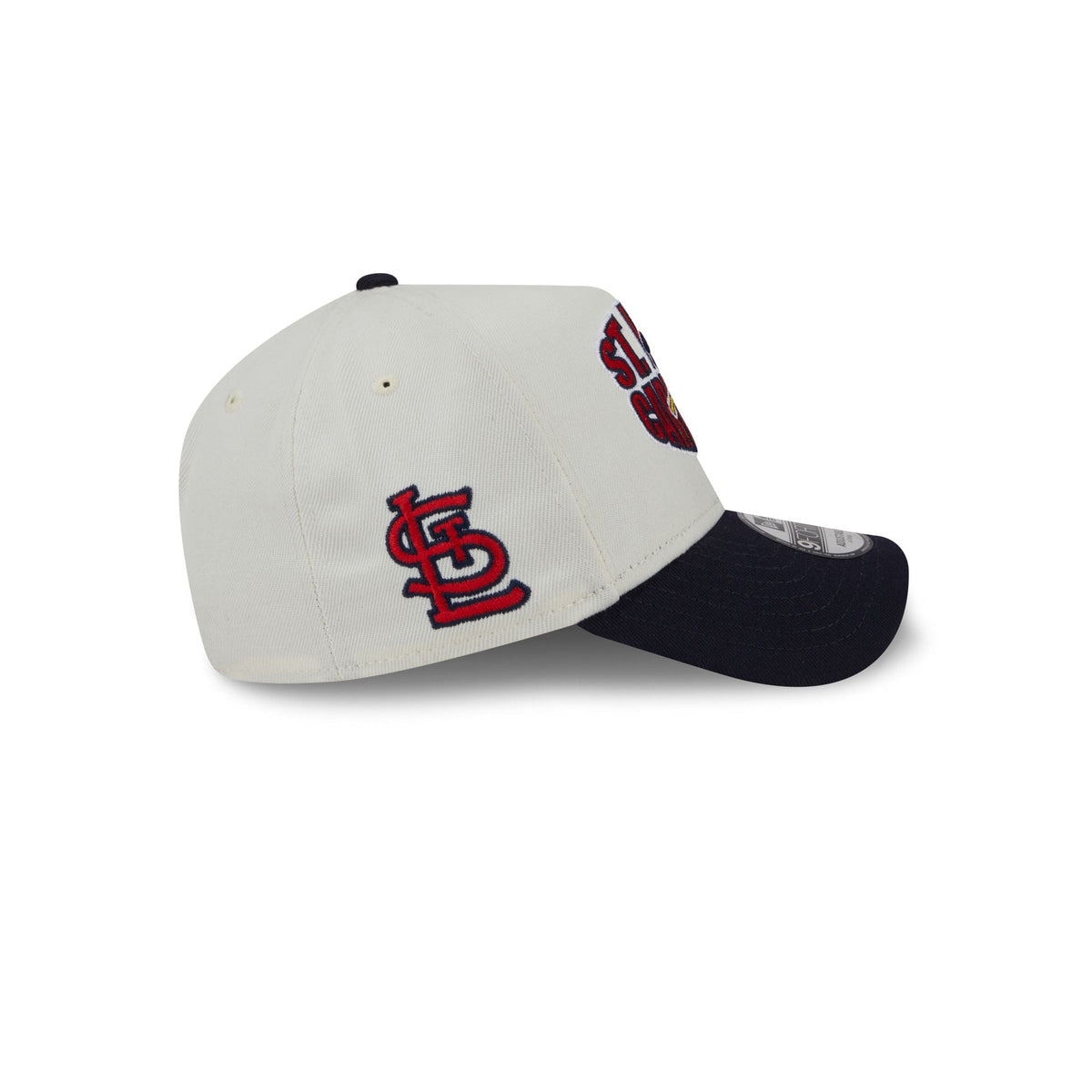 St. Louis Cardinals Classic Tones 9FORTY A-Frame Snapback Hat