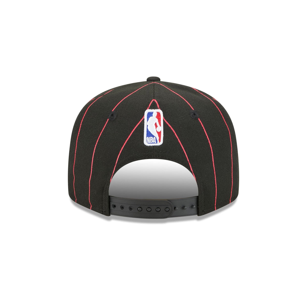 Chicago Bulls 2025 Statement Edition 9FIFTY Snapback Hat