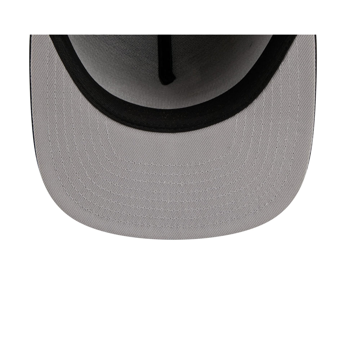 Los Angeles Dodgers Grunge Plaid 9FIFTY A-Frame Adjustable Hat
