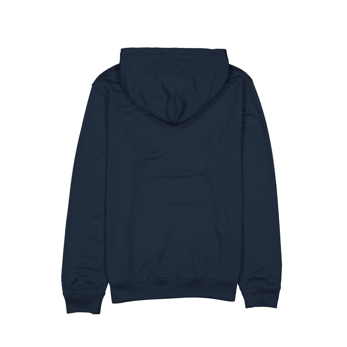 Hyperfly Katakana x Atlanta Braves Hoodie