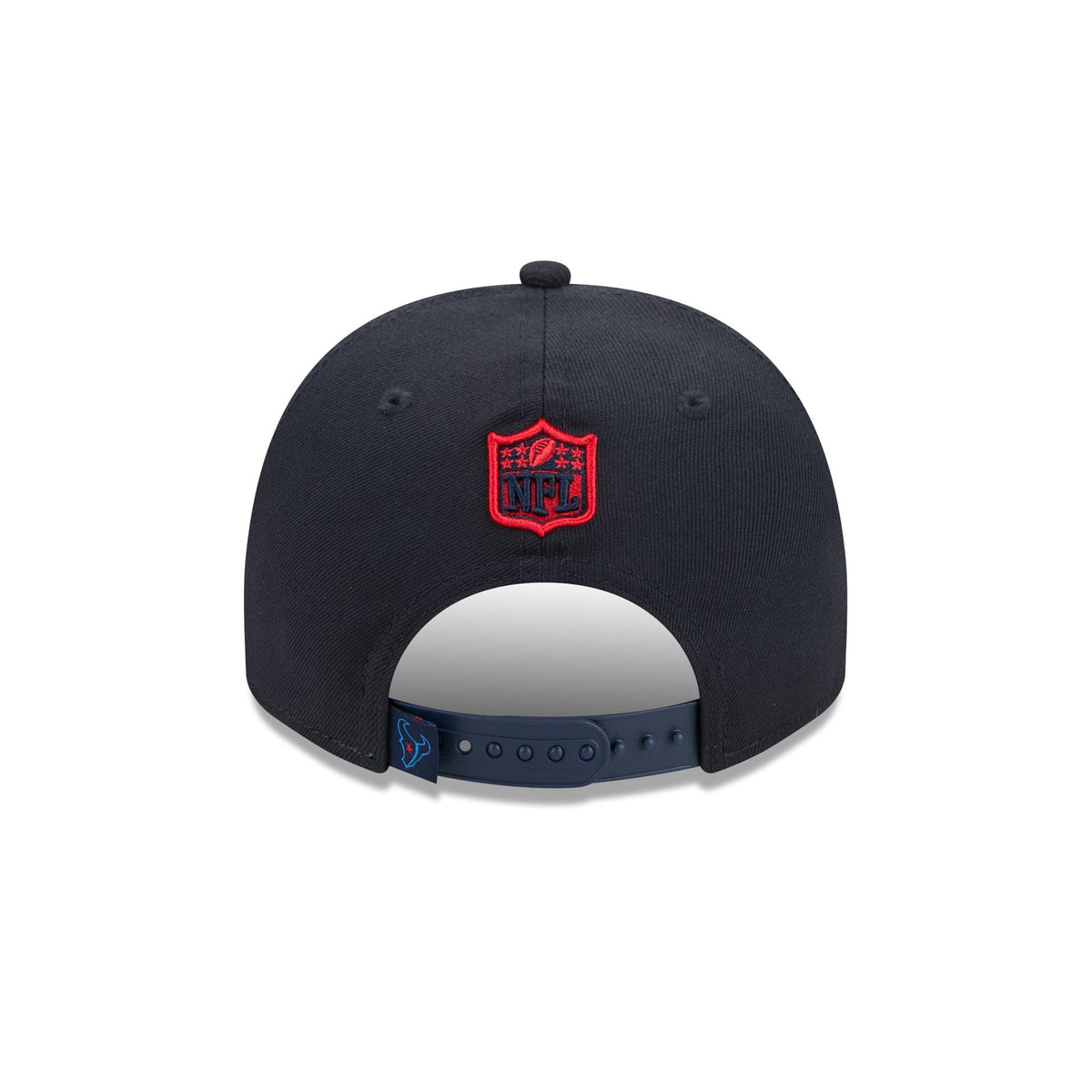 Houston Texans Cartoon 9FIFTY A-Frame Snapback Hat