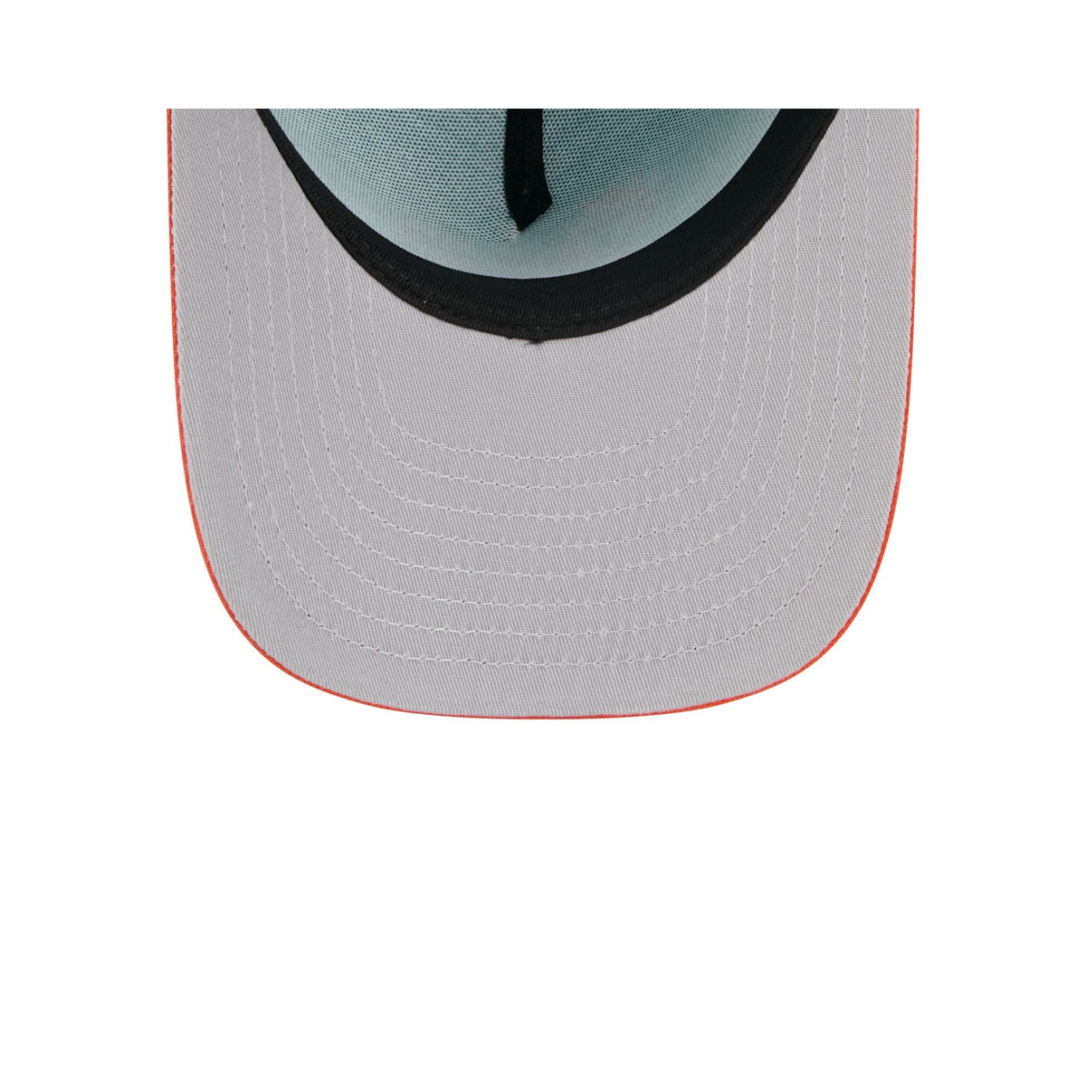Miami Dolphins Cartoon 9FIFTY A-Frame Snapback Hat