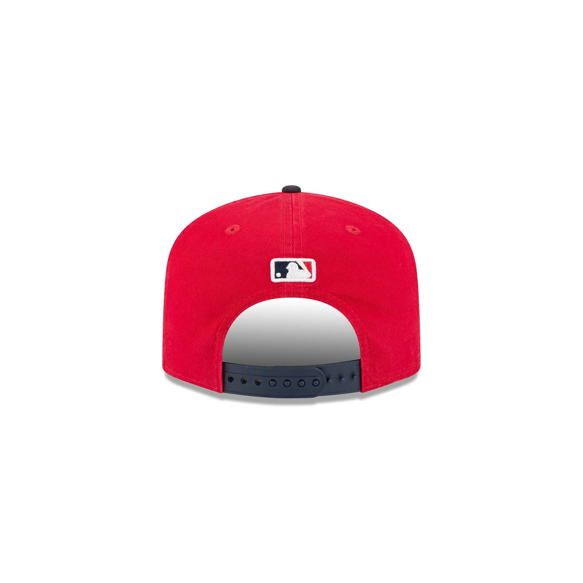 Atlanta Braves 2026 Spring Training Kids 19TWENTY Adjustable Hat