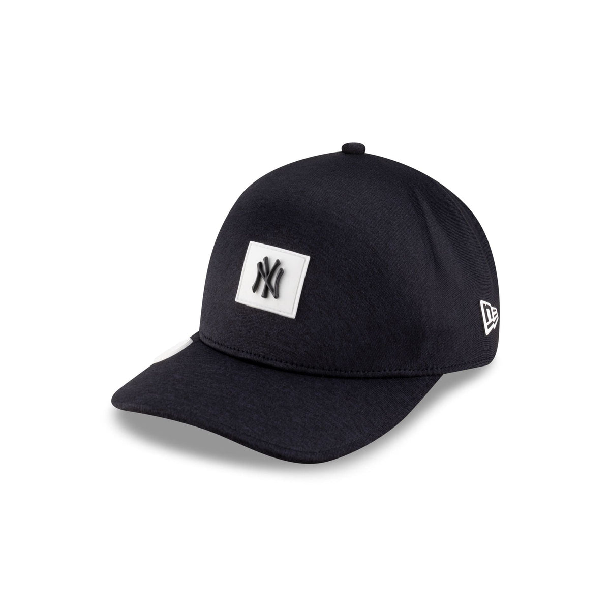New York Yankees 2026 Clubhouse Shadow Tech 39THIRTY INFINITY Stretch Fit Hat