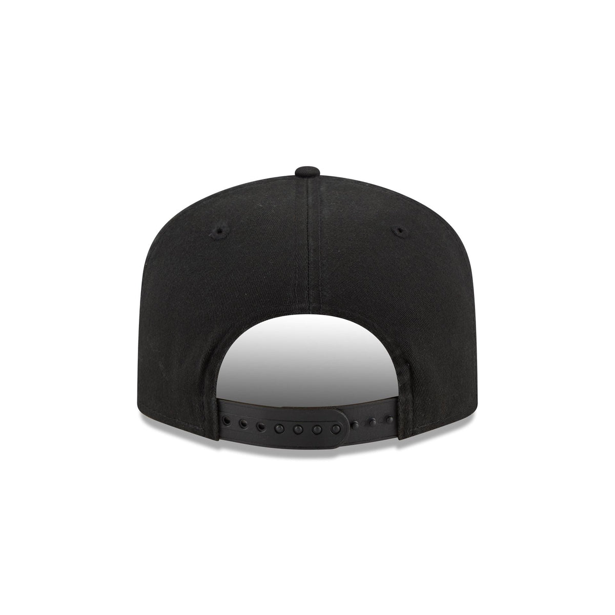 Brooklyn Nets Stacked 19TWENTY Adjustable Hat