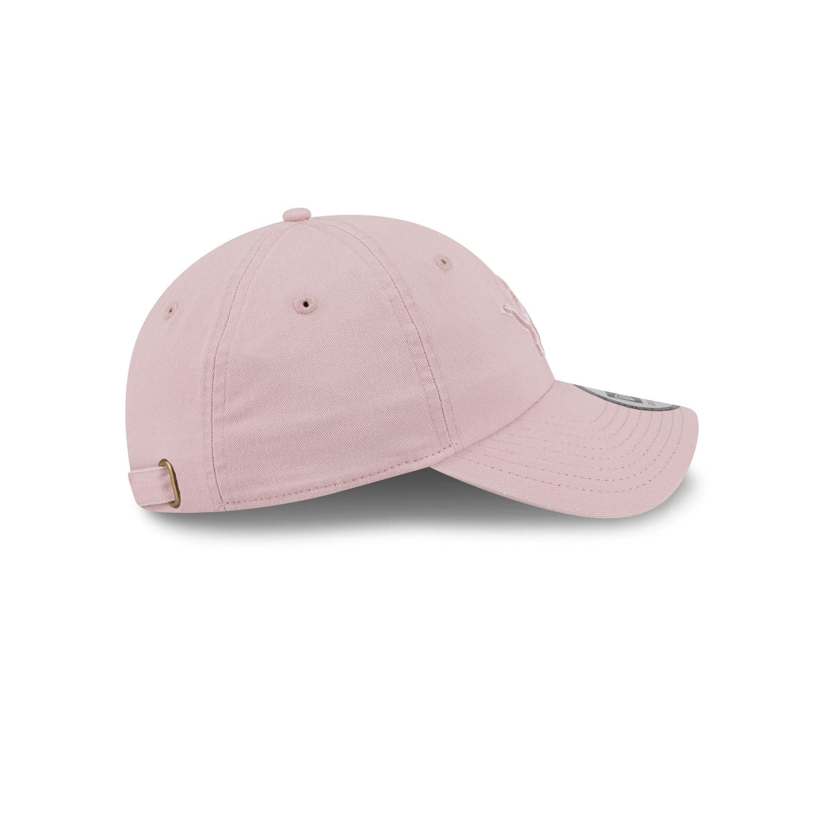 Detroit Lions Pink Casual Classic Adjustable Hat