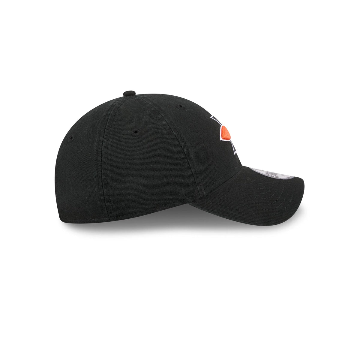 Buffalo Braves 1971-1977 Hardwood Classics 9TWENTY Adjustable Hat