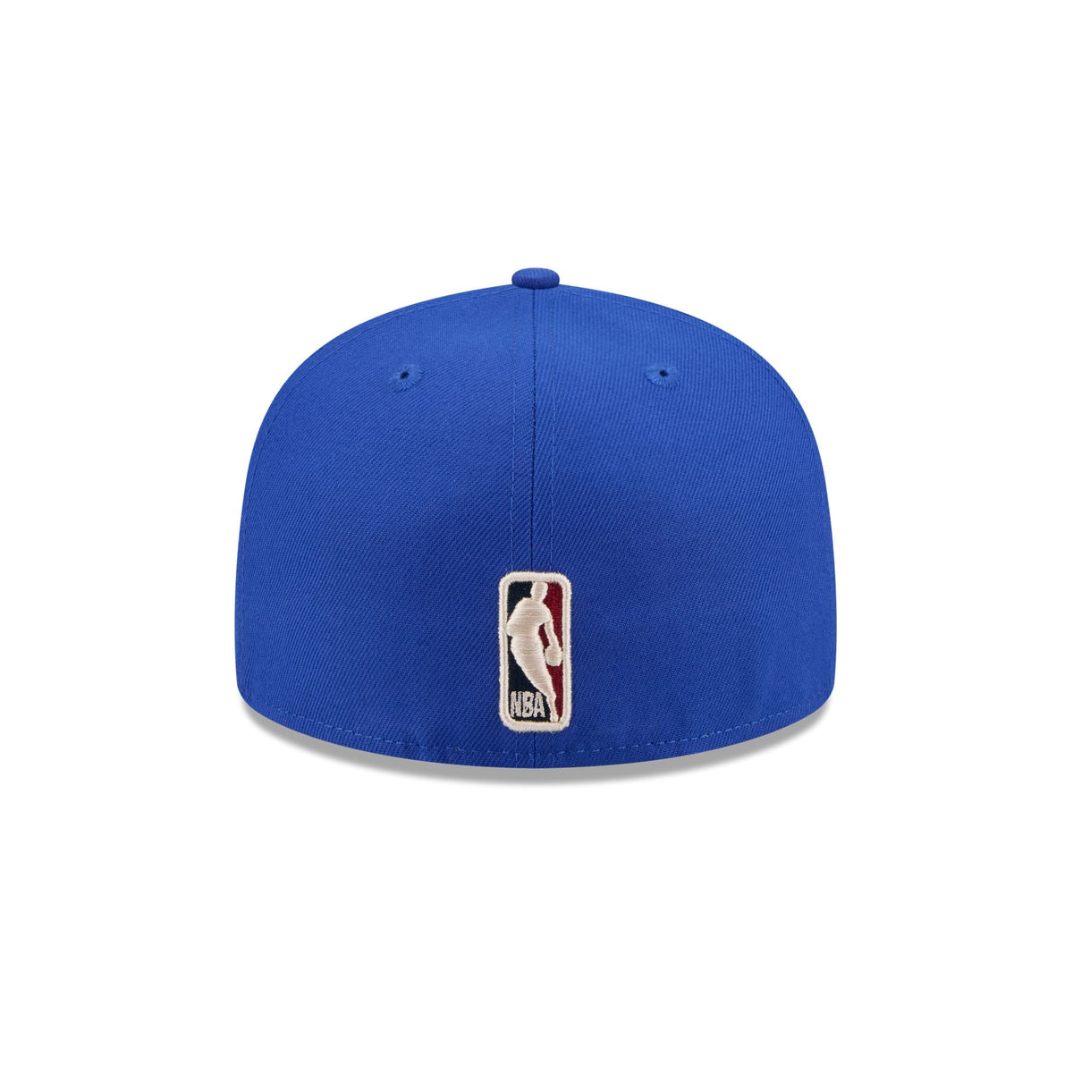 Detroit Pistons 1978-1995 Hardwood Classics Sidepatch 59FIFTY Fitted Hat
