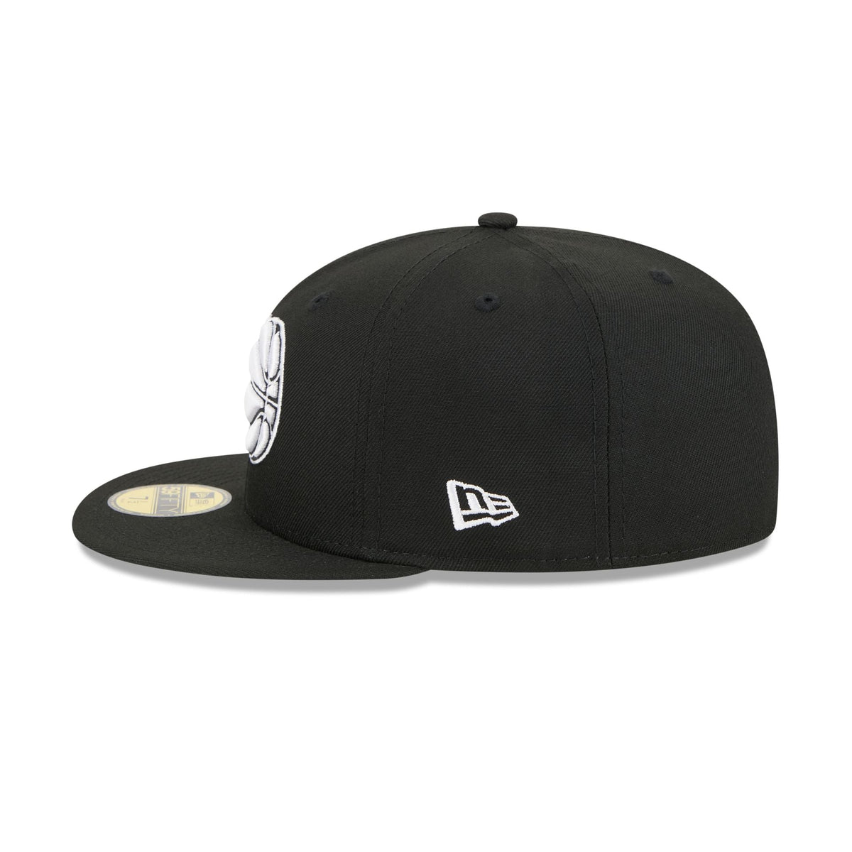 Orlando Magic 1989-1999 Hardwood Classics Black 59FIFTY Fitted Hat