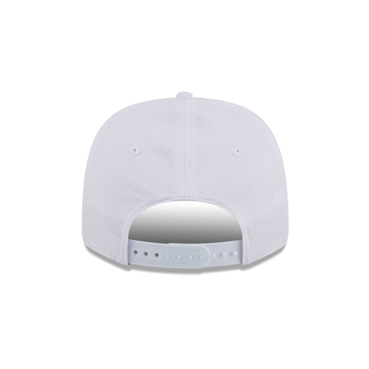 Boston Red Sox Circle Logo White Split Panel 9SEVENTY Stretch-Snap Hat