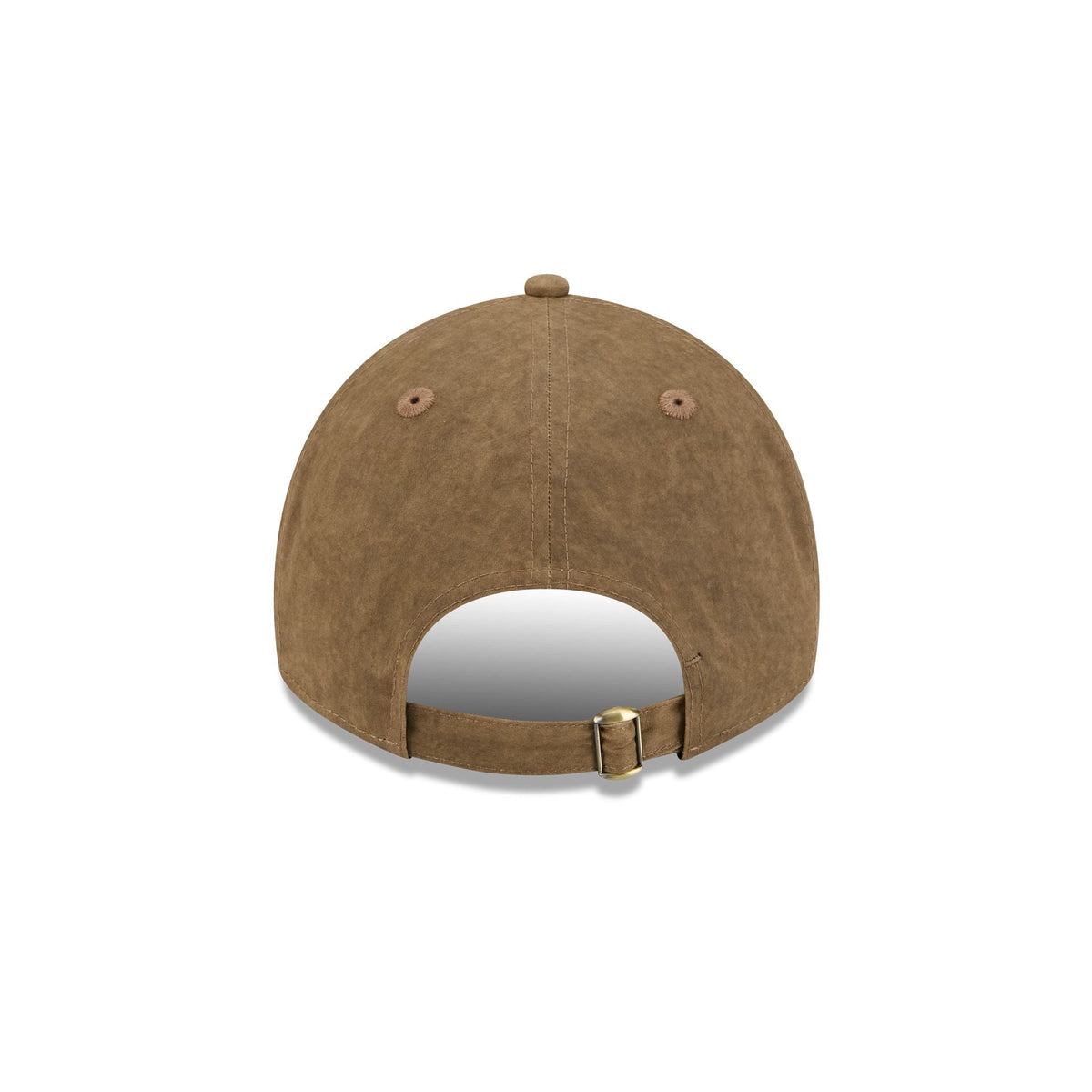 New York Mets Utility Linen 9TWENTY A-Frame Adjustable Hat