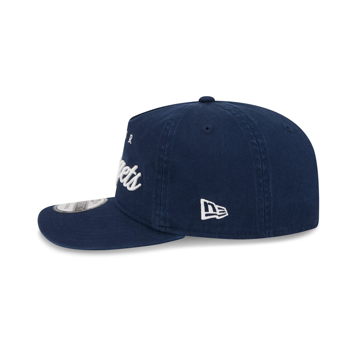 Denver Nuggets Scripted 19TWENTY Adjustable Hat