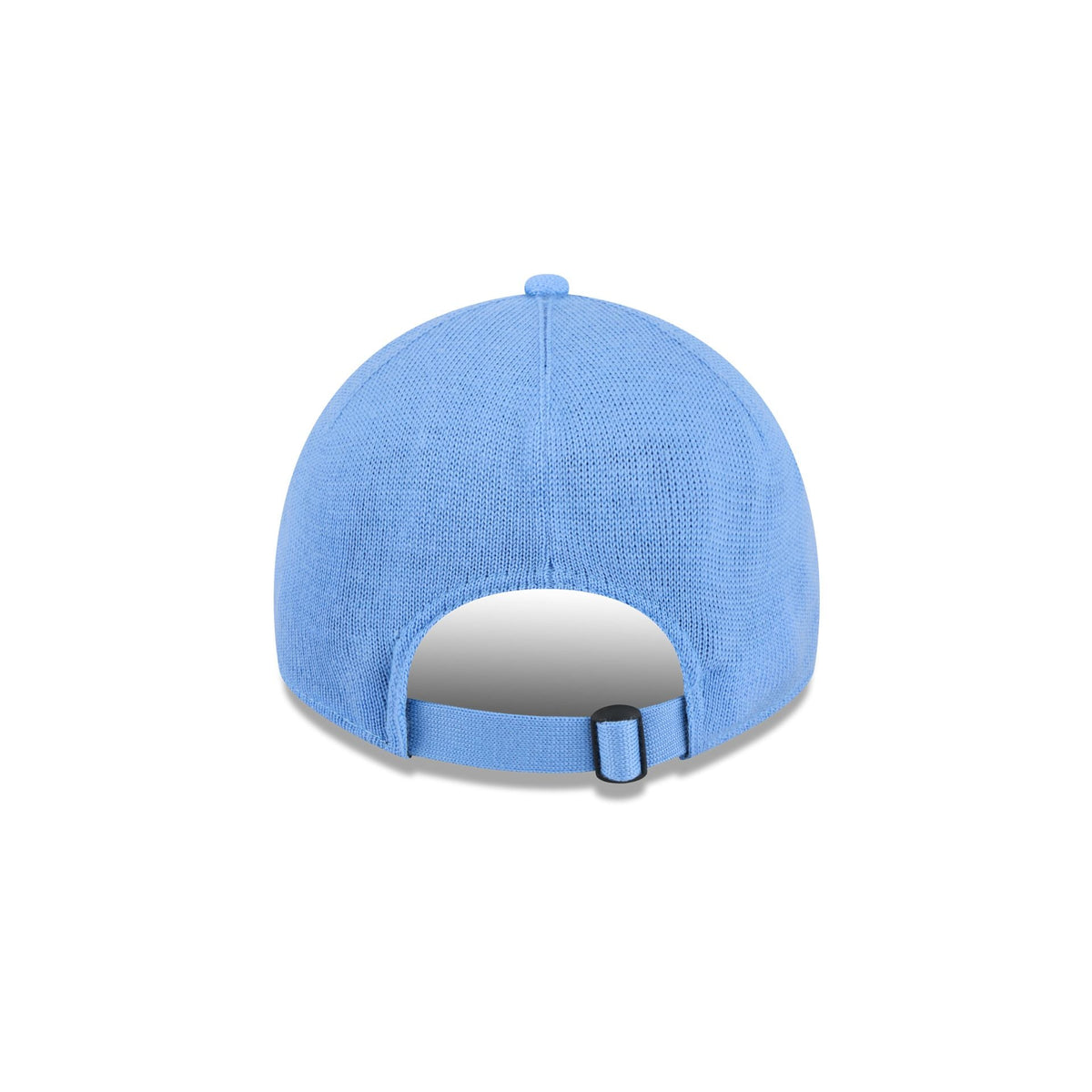 Chicago Cubs Merino Wool Sky Blue 9TWENTY Adjustable Hat