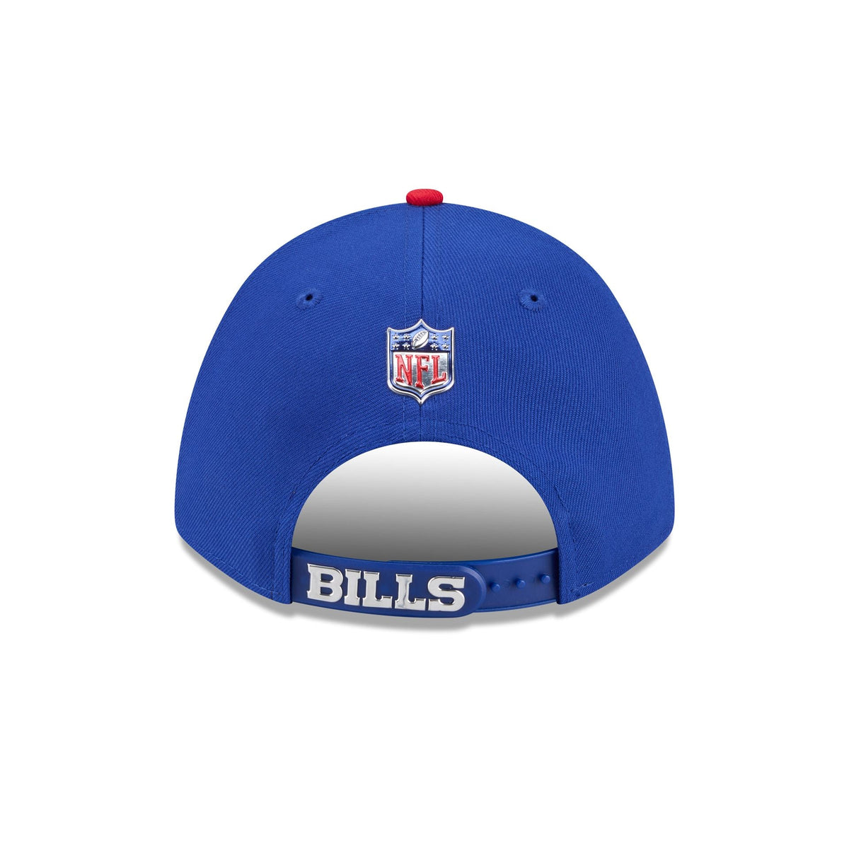Buffalo Bills 2026 Draft 9FORTY M-Crown Snapback Hat