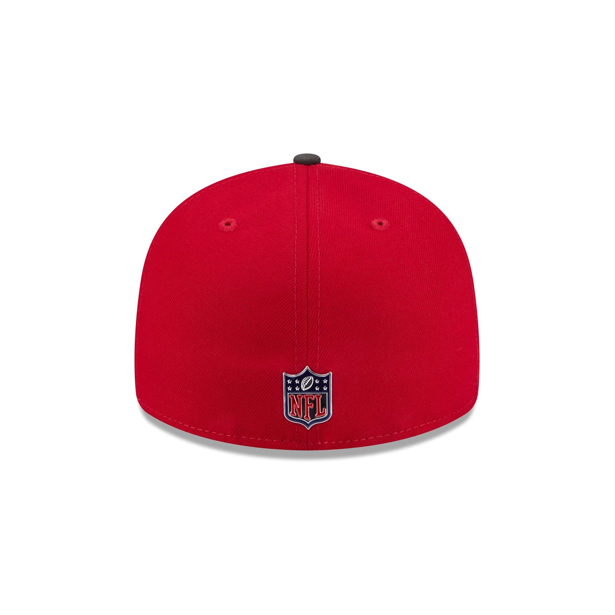 Tampa Bay Buccaneers 2026 Draft 59FIFTY Fitted Hat