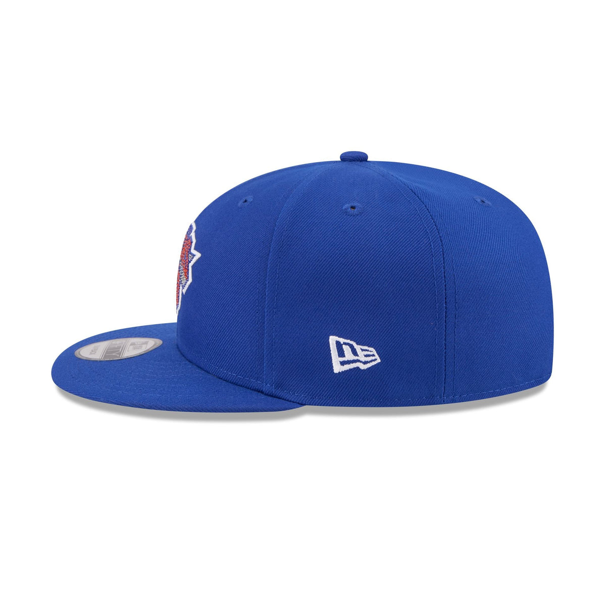 New York Knicks 2026 Draft 9FIFTY Snapback Hat