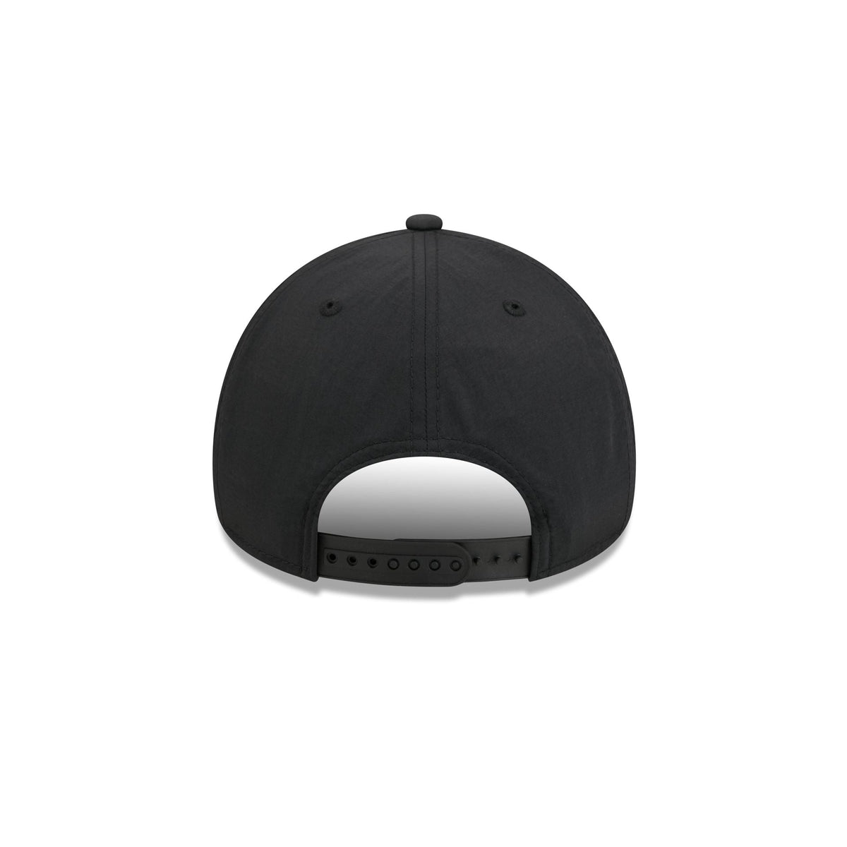Phoenix Suns Black 9FORTY APEX Snapback Hat