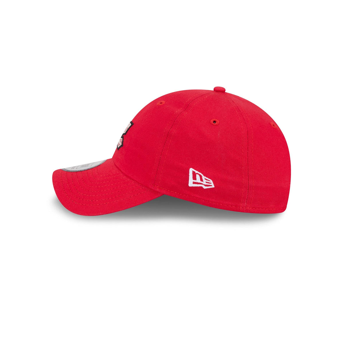Cincinnati Reds 2026 City Connect Fan Pack Casual Classic Adjustable Hat