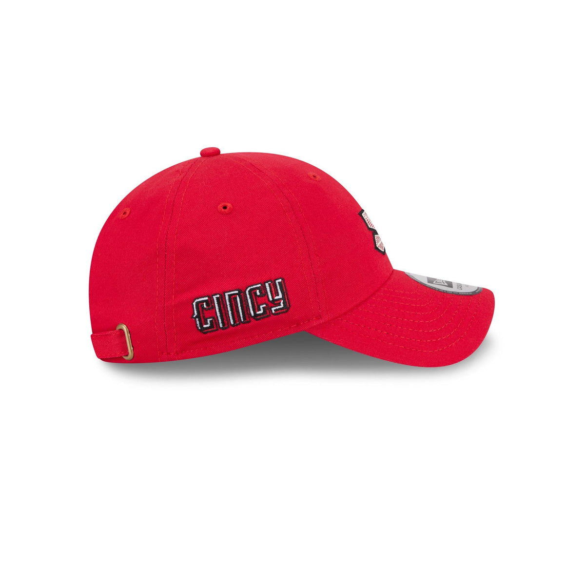 Cincinnati Reds 2026 City Connect Fan Pack Casual Classic Adjustable Hat