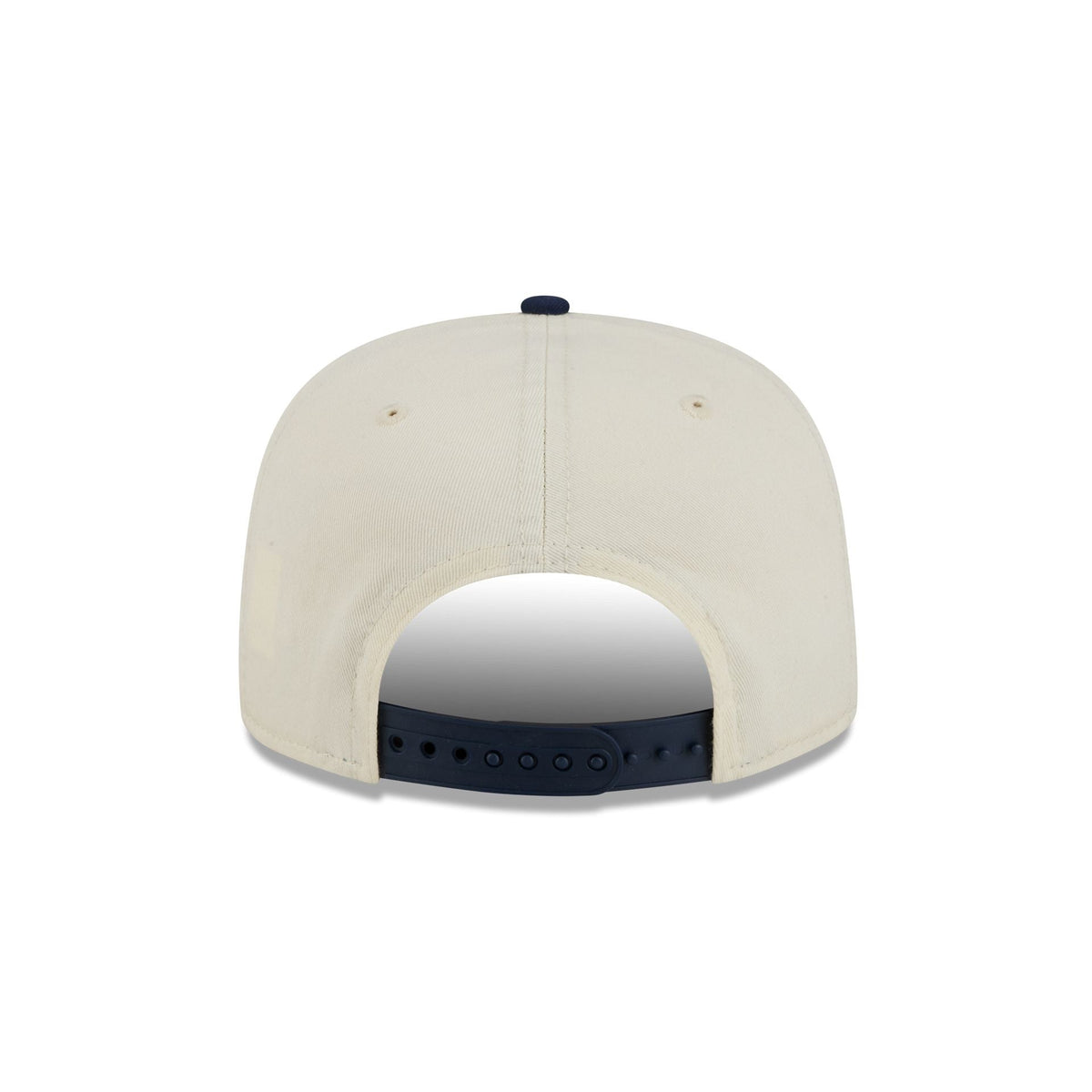 Memphis Grizzlies Conference Script Chrome White 19TWENTY Adjustable Hat