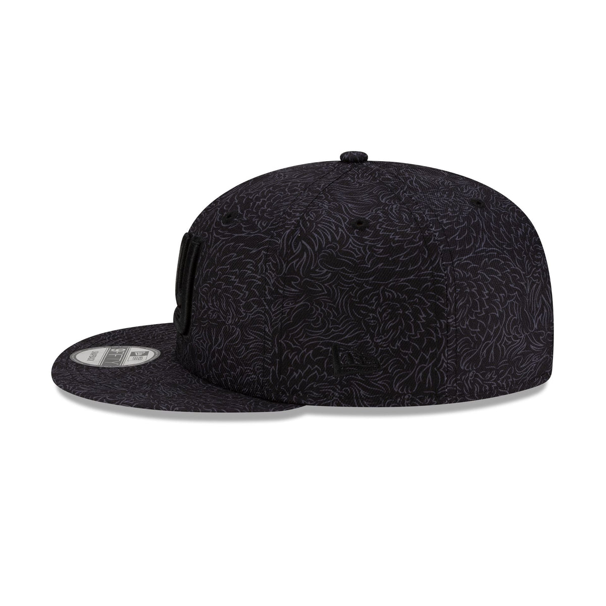 Greyson Clothiers x New York Giants Den of Thieves 9FIFTY Snapback Hat