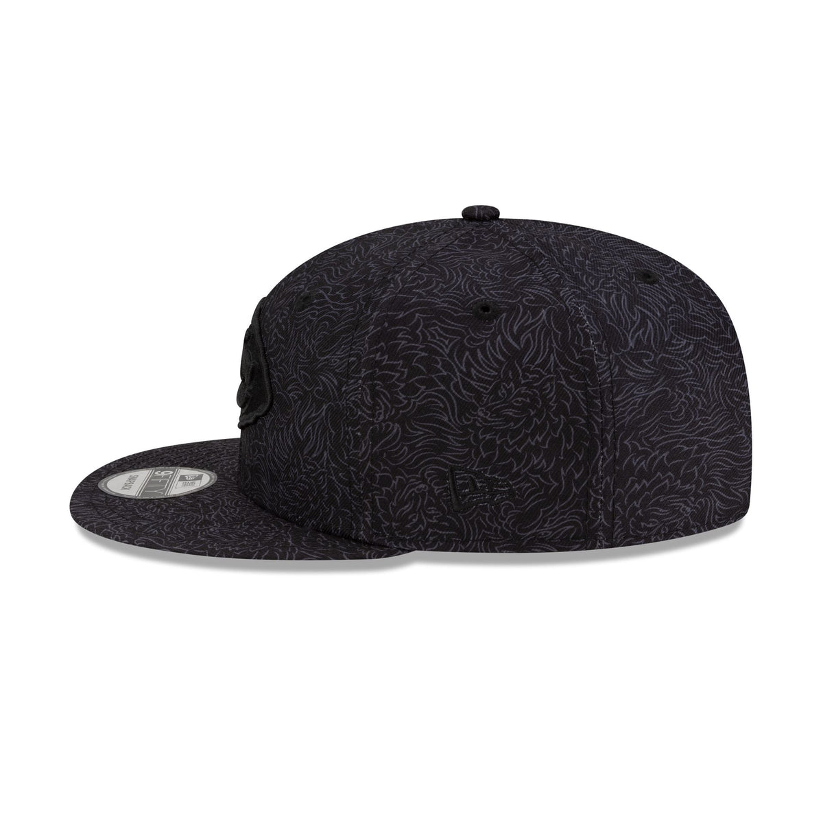 Greyson Clothiers x Kansas City Chiefs Den of Thieves 9FIFTY Snapback Hat