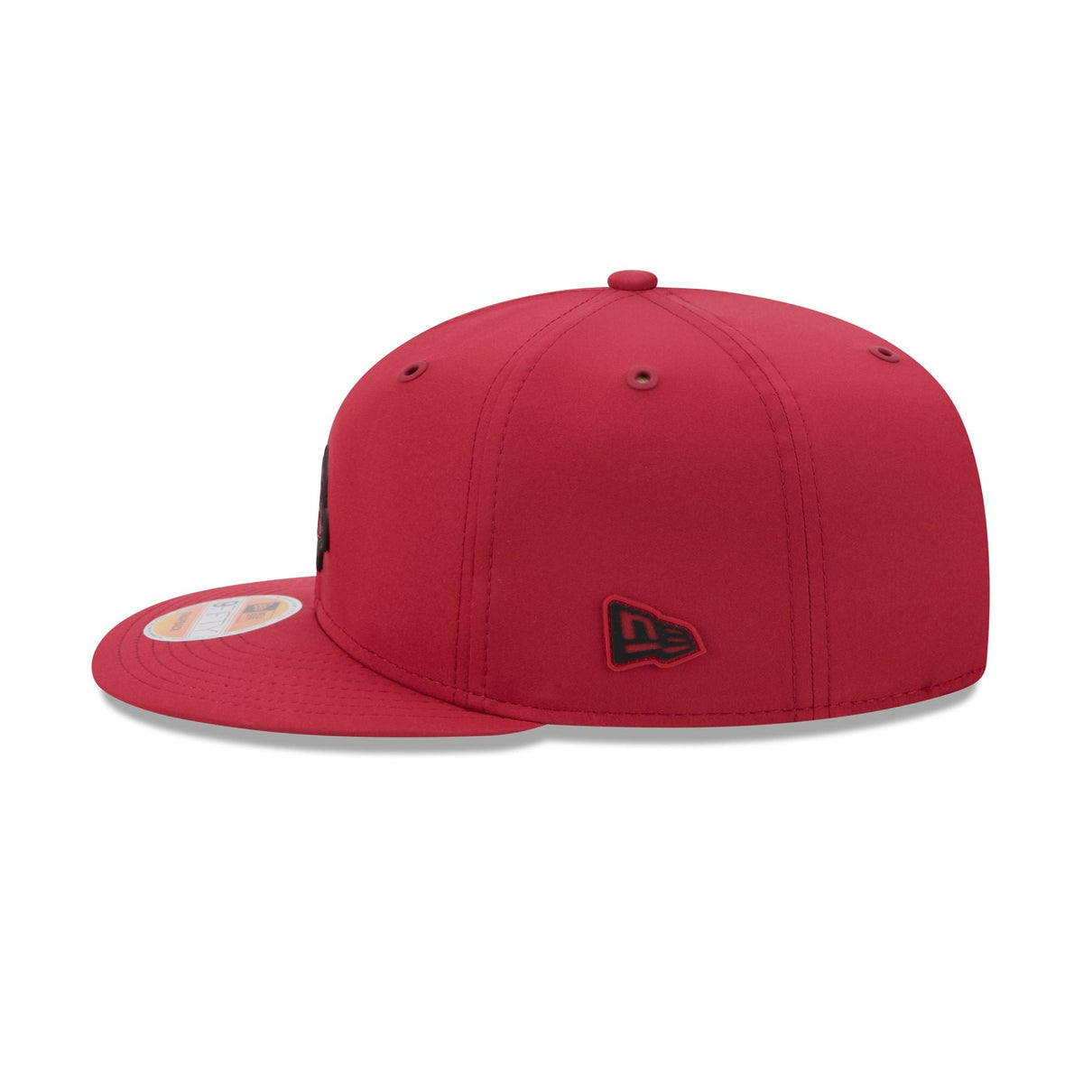 Arizona Cardinals 2026 Sideline 9FIFTY Snapback Hat