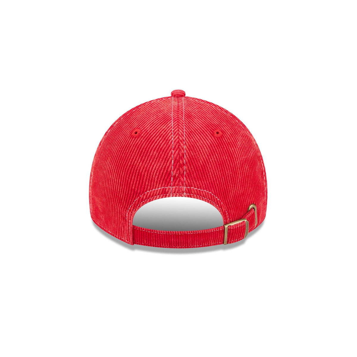 San Francisco 49ers Washed Corduroy Casual Classic Adjustable Hat