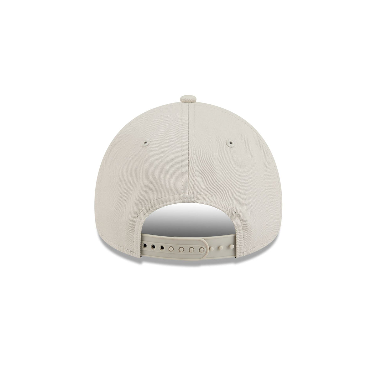 Golden State Warriors Stone 9FORTY A-Frame Unstructured Cut-Off Visor Snapback Hat