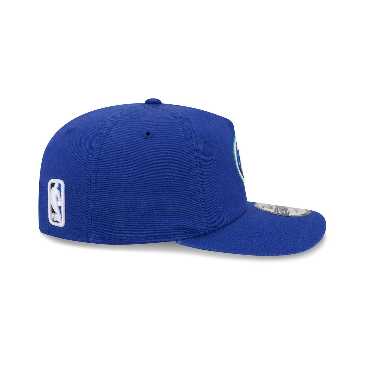 Minnesota Timberwolves Team 19TWENTY Snapback Hat
