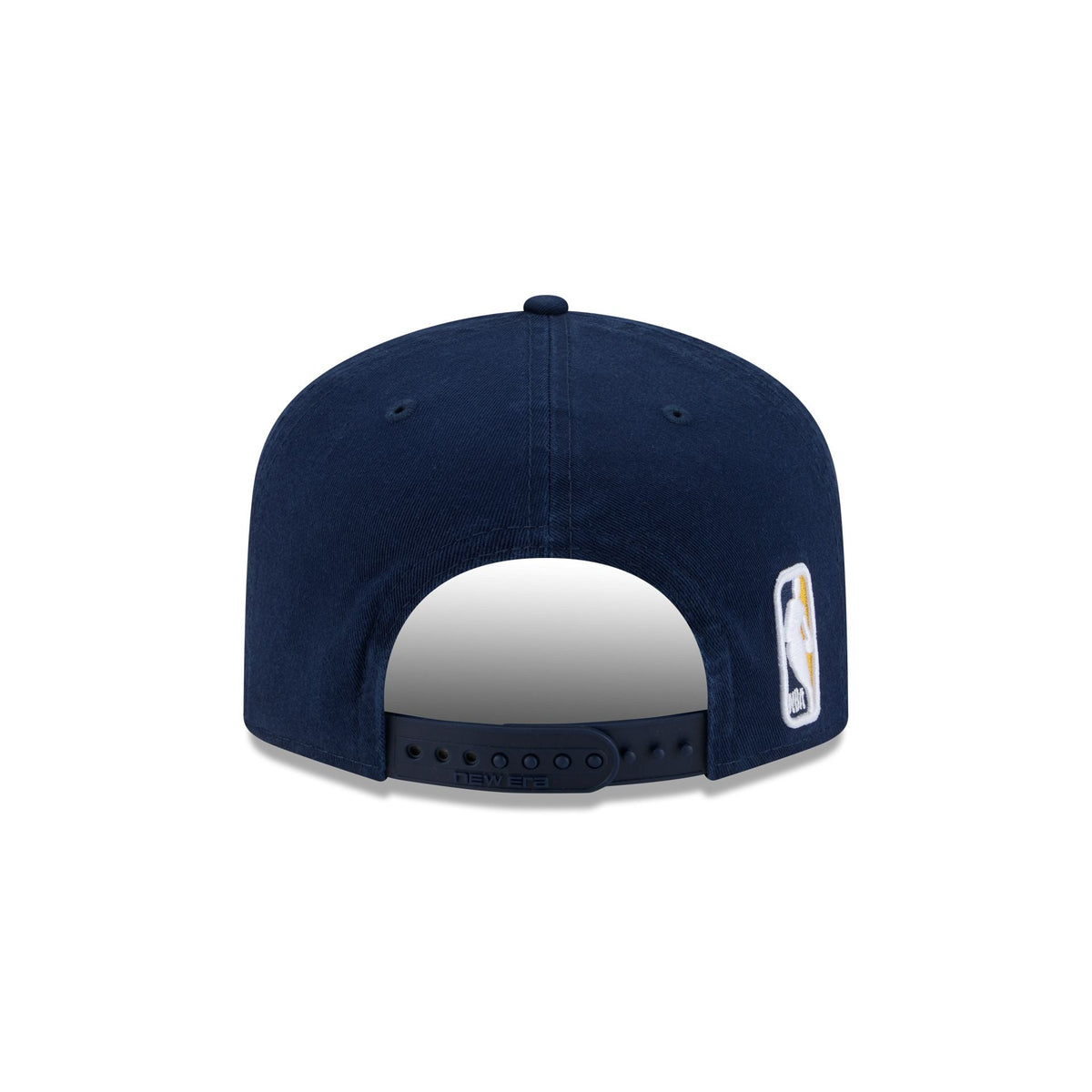 Indiana Pacers Team 19TWENTY Snapback Hat