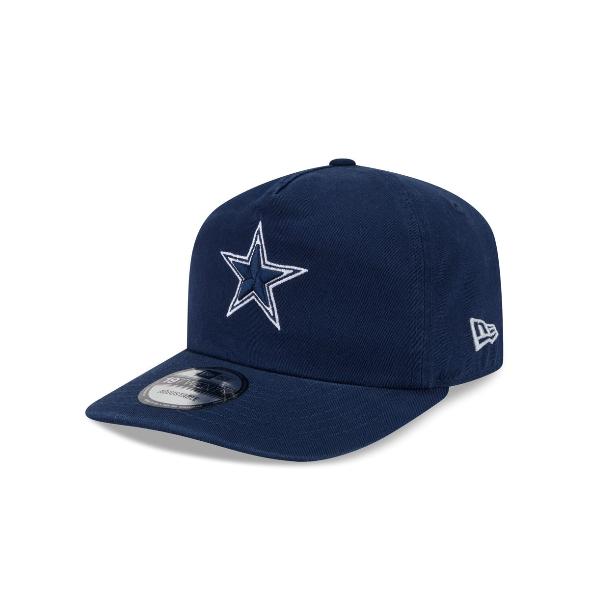 Dallas Cowboys Team 19TWENTY Snapback Hat