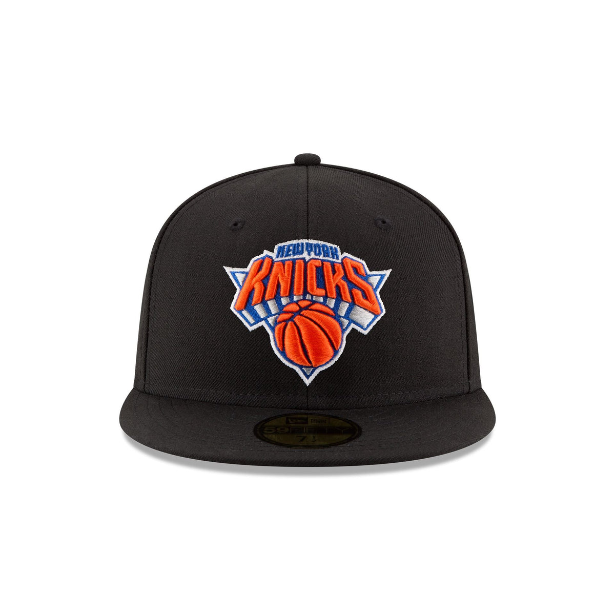 New York Knicks Team Color Alt 59FIFTY Fitted Hat