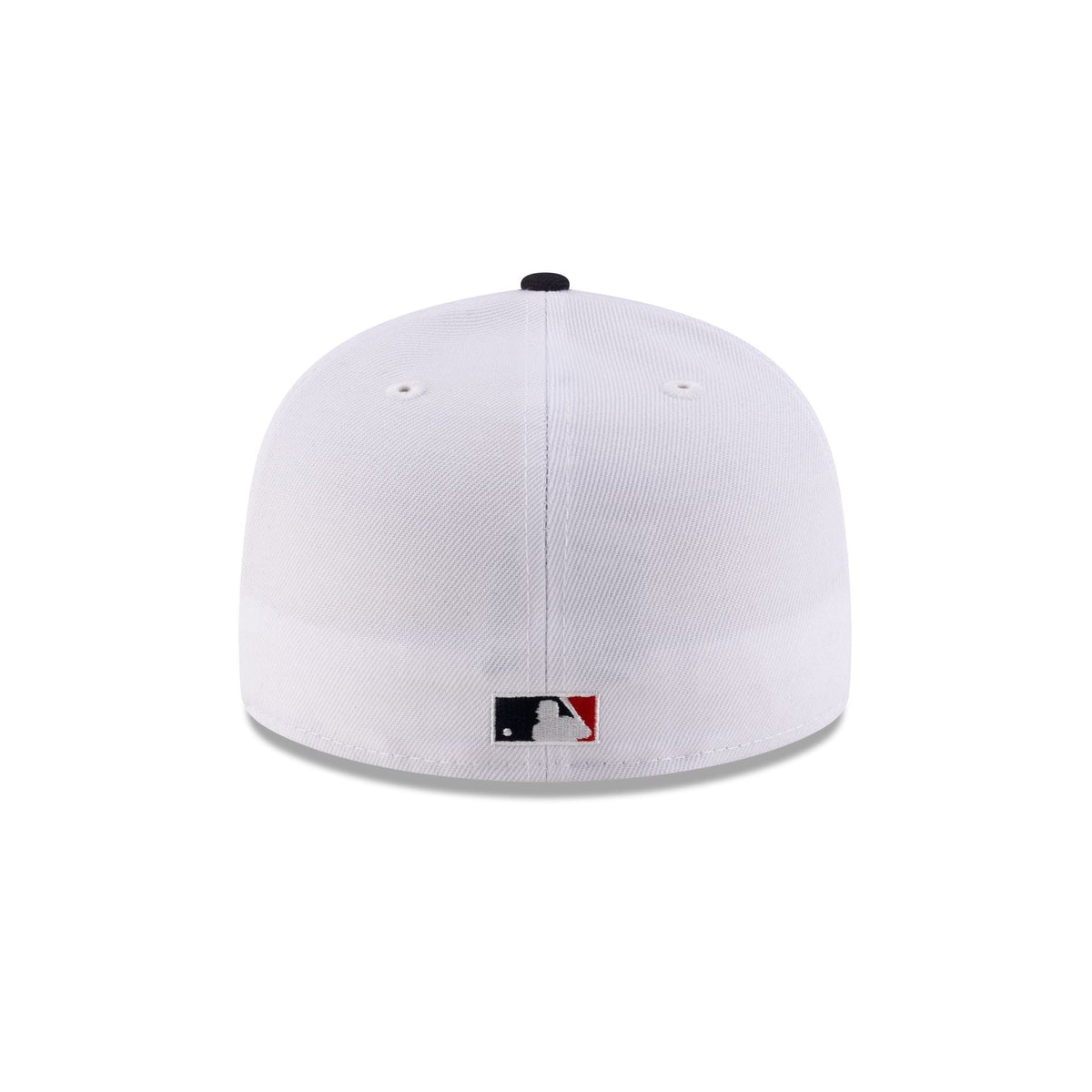 Boston Red Sox Mascot White 59FIFTY Fitted Hat