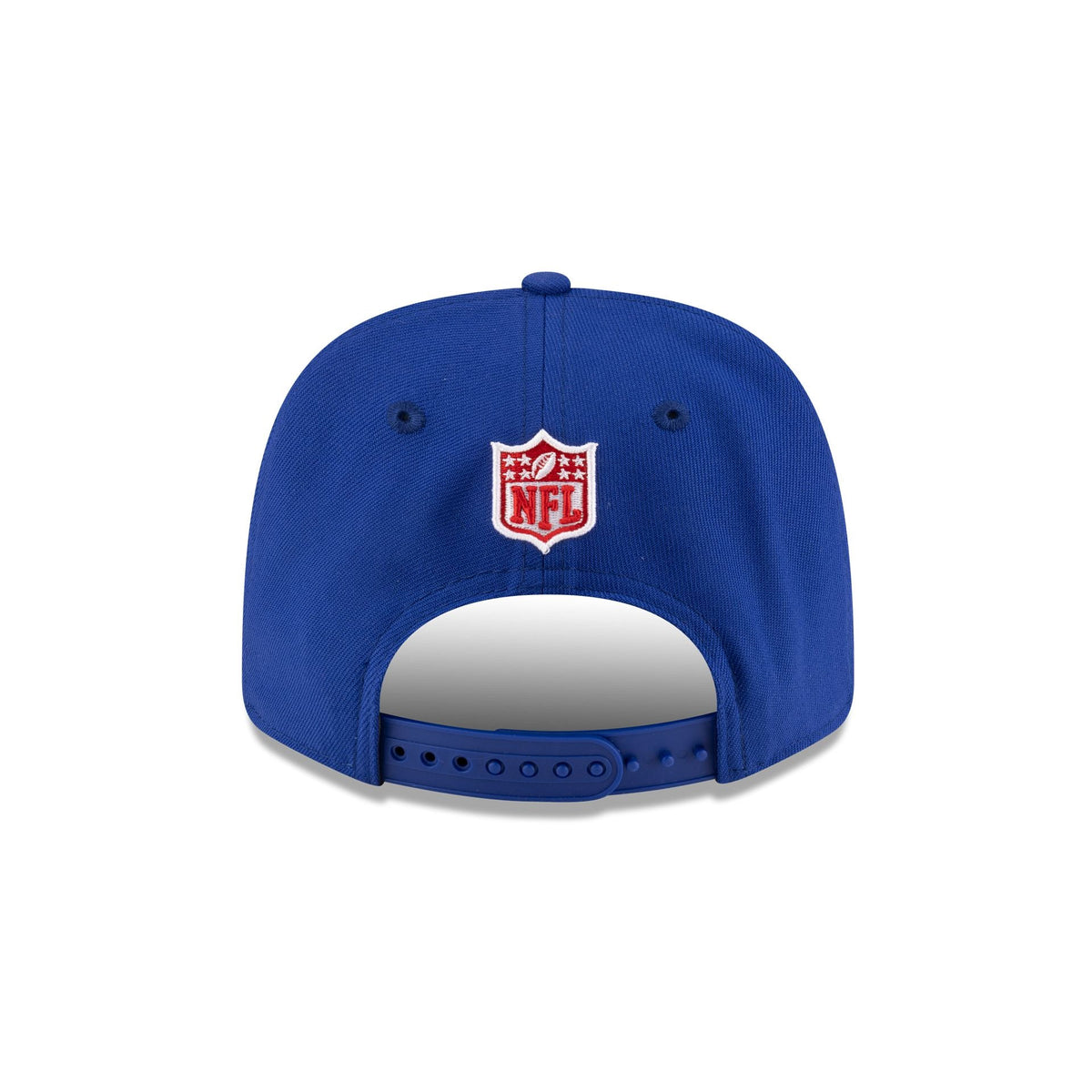 Buffalo Bills Josh Allen MVP 9SEVENTY Stretch-Snap Hat