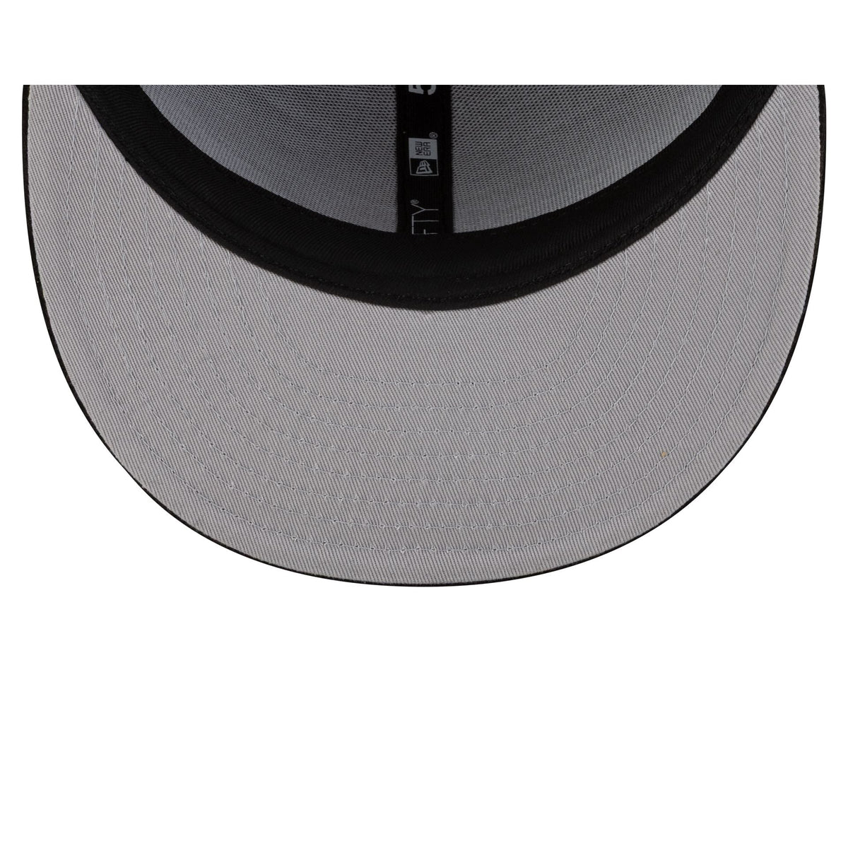 Just Caps NFL Pixelated Denver Broncos 59FIFTY Fitted Hat