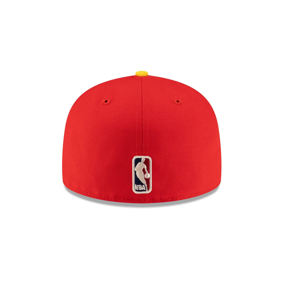 Houston Rockets 1972-1995 Hardwood Classics Sign Stack 59FIFTY Fitted Hat