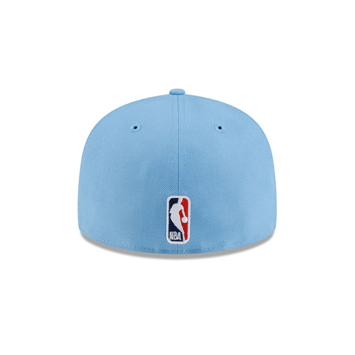 Los Angeles Lakers Red. White & Blue 59FIFTY Fitted Hat