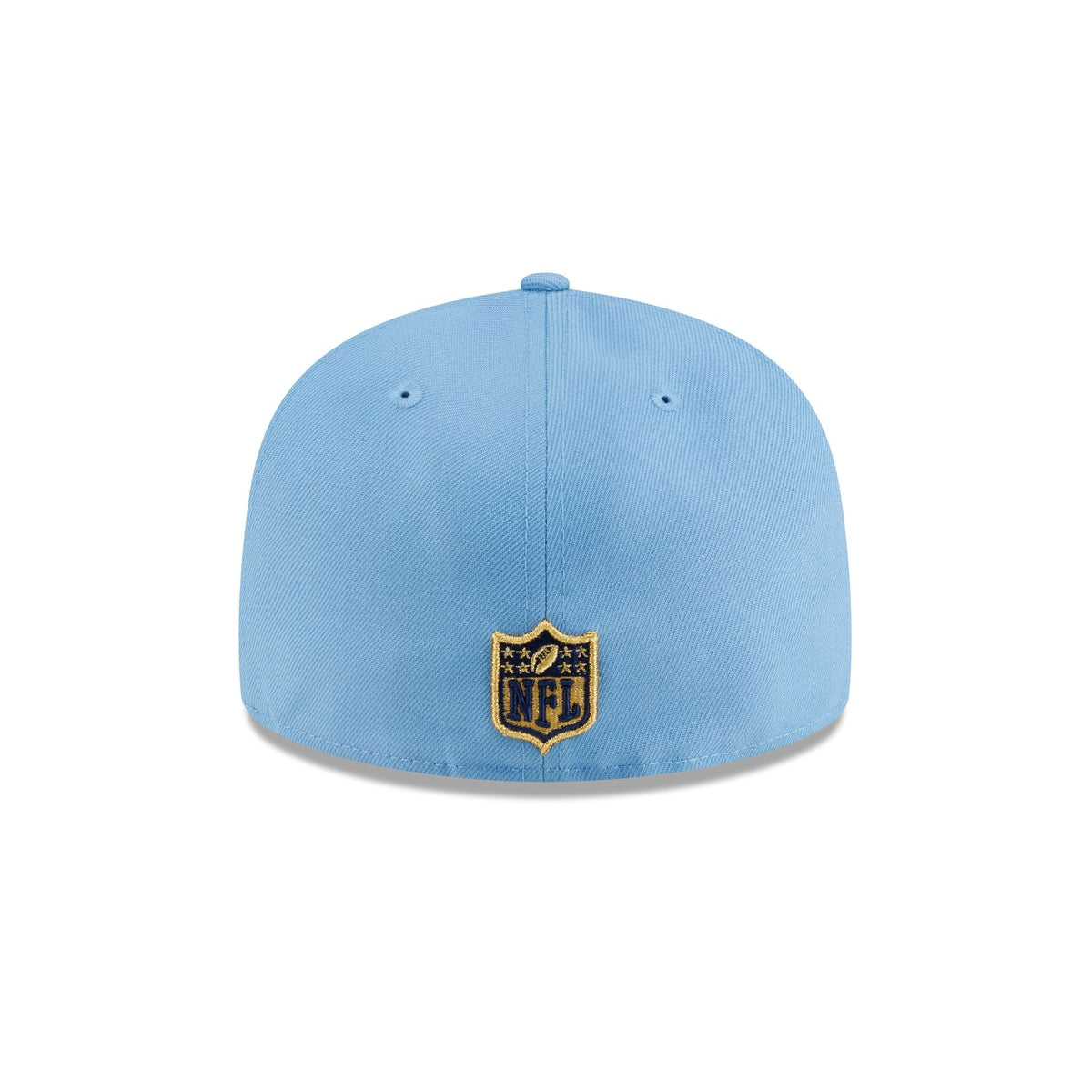 Pittsburgh Steelers Red. White & Blue 59FIFTY Fitted Hat