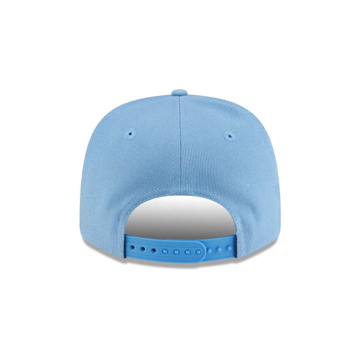 Dallas Cowboys Red. White & Blue 9SEVENTY Stretch-Snap Hat