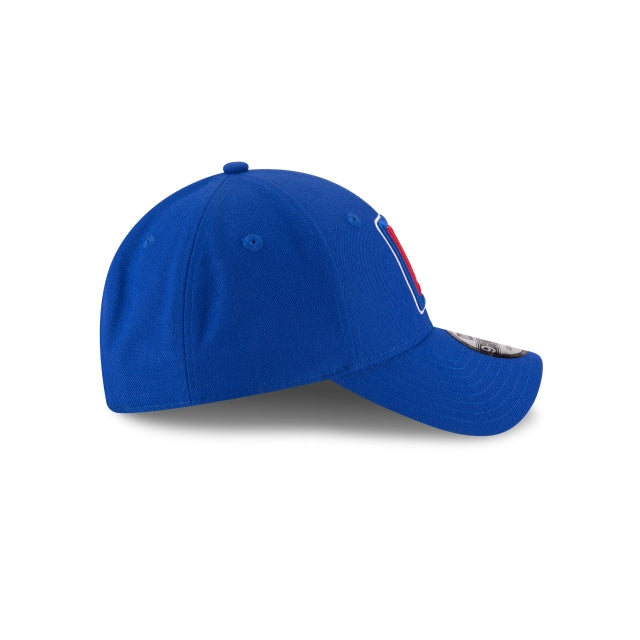 Los Angeles Clippers The League 9FORTY Adjustable Hat