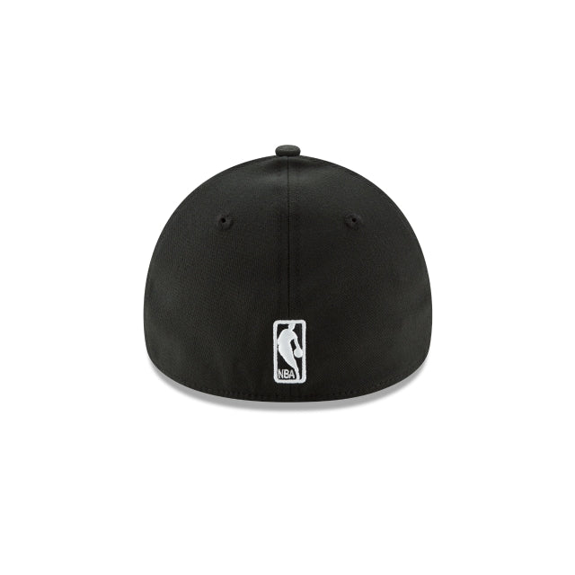 Miami Heat Team Classic 39THIRTY Stretch Fit Hat