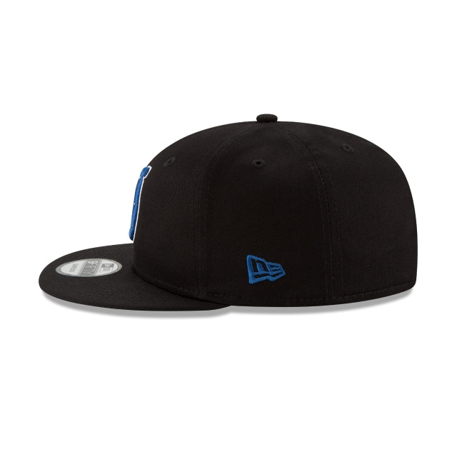 Indianapolis Colts Basic 9FIFTY Snapback Hat