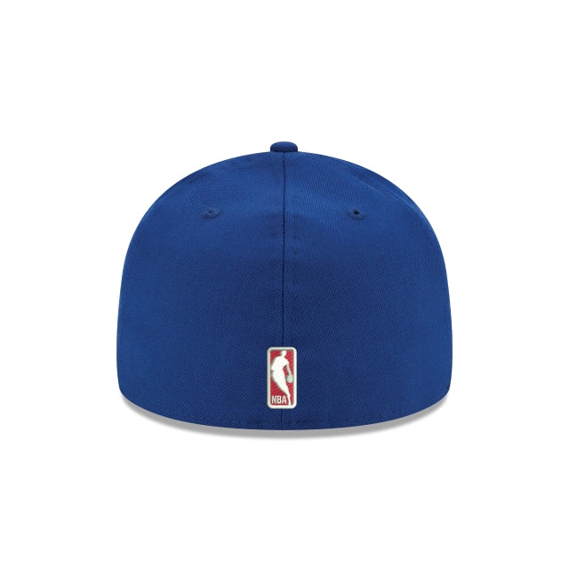 Philadelphia 76ers Basic 59FIFTY Fitted Hat