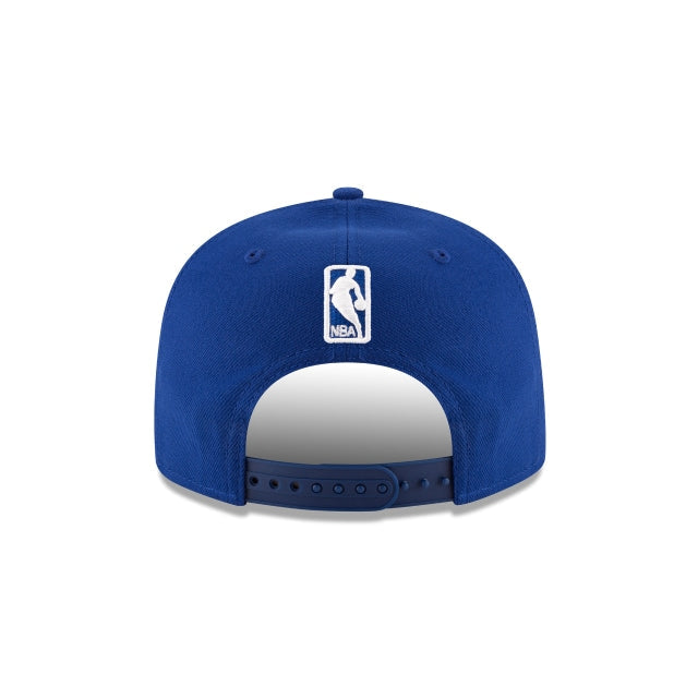 Los Angeles Clippers 9FIFTY Snapback Hat